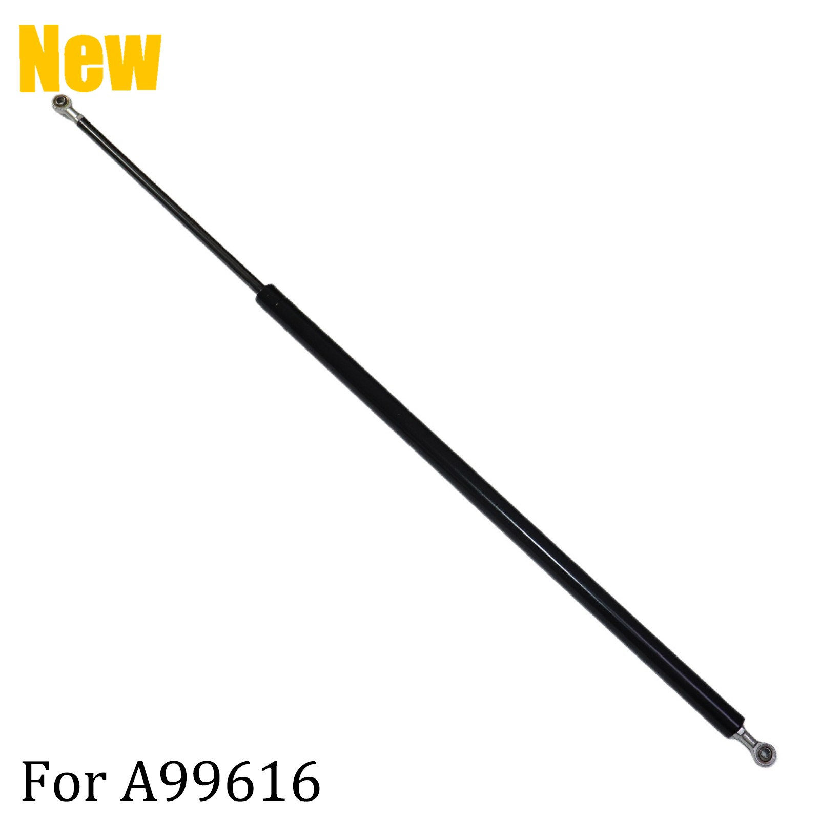 Fit Kenworth T880 2014 Newer Non Locking A99616 Hood Strut