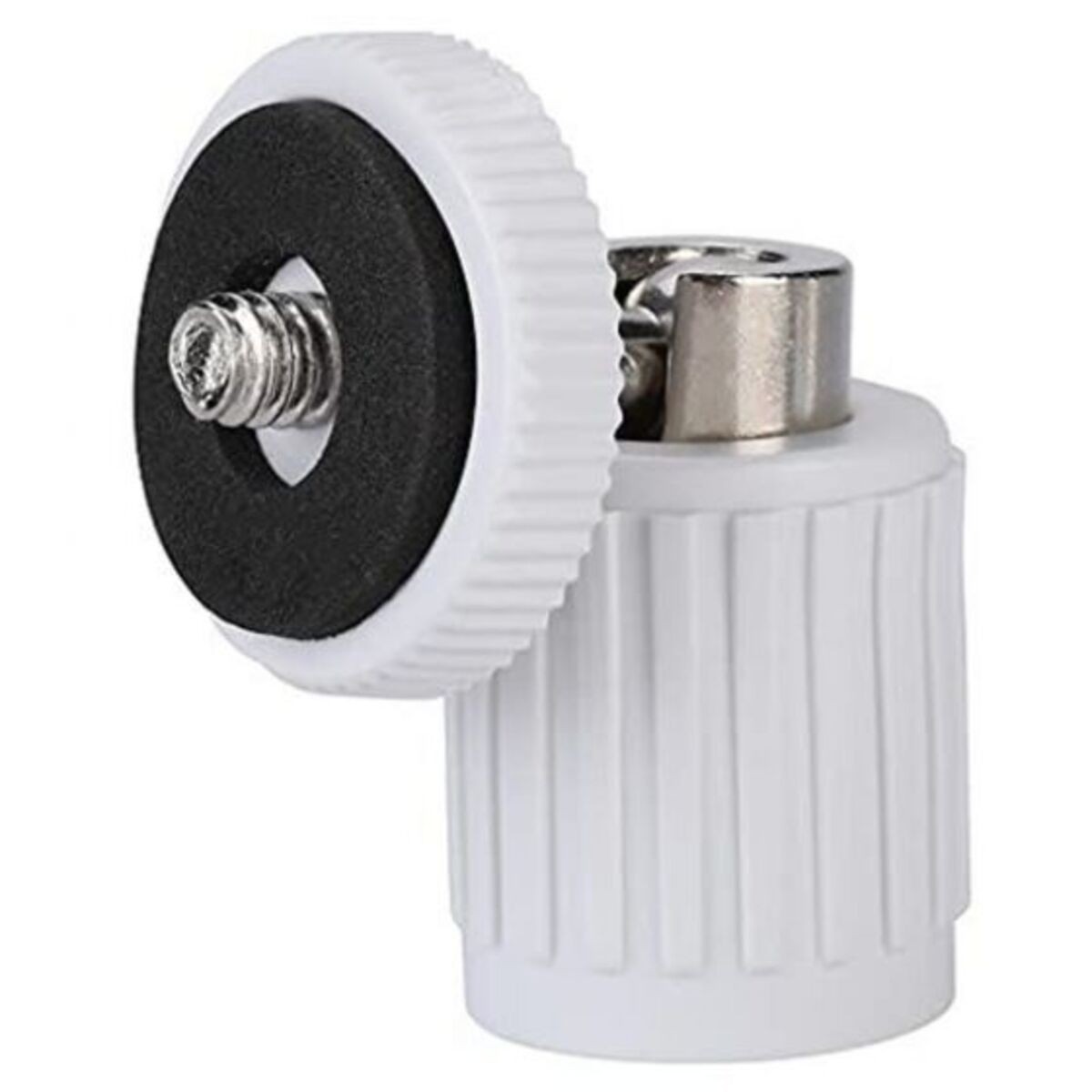 Camera Ceiling Metal Mount (White)