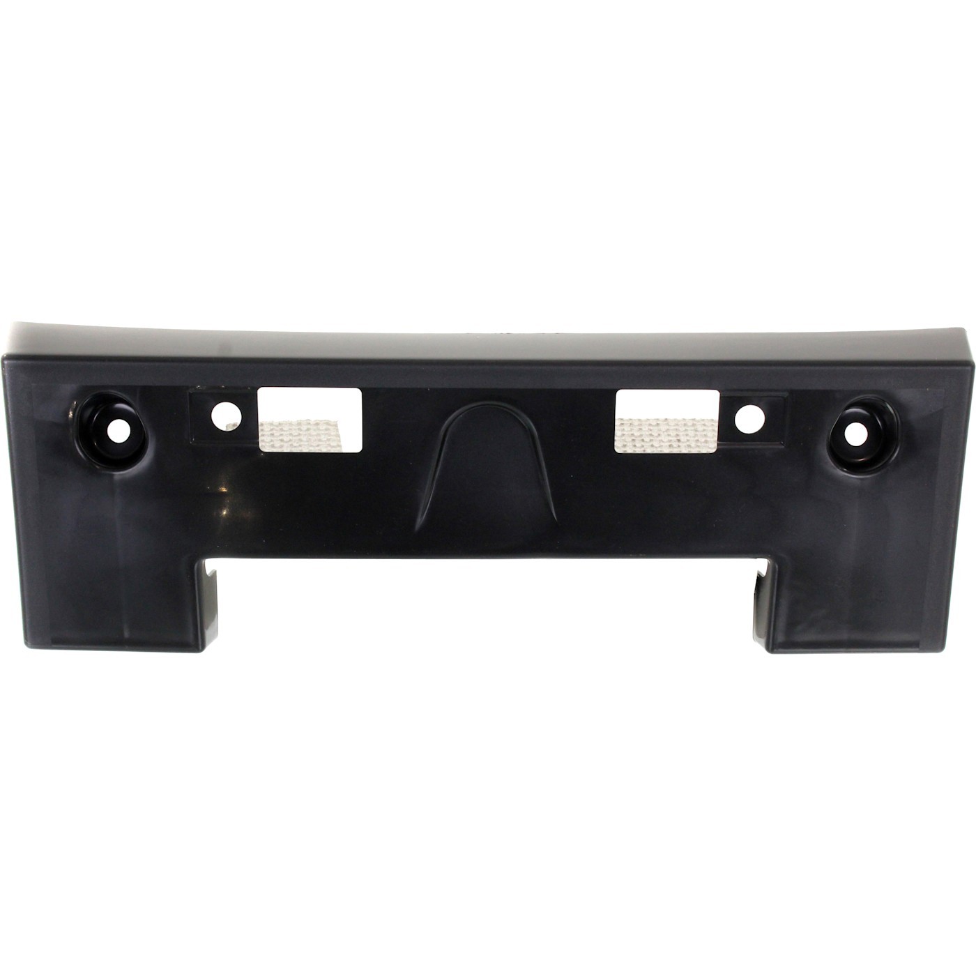 License Plate Bracket For 11-13 Nissan Rogue 14-15 Rogue Select Front 962101VK0A