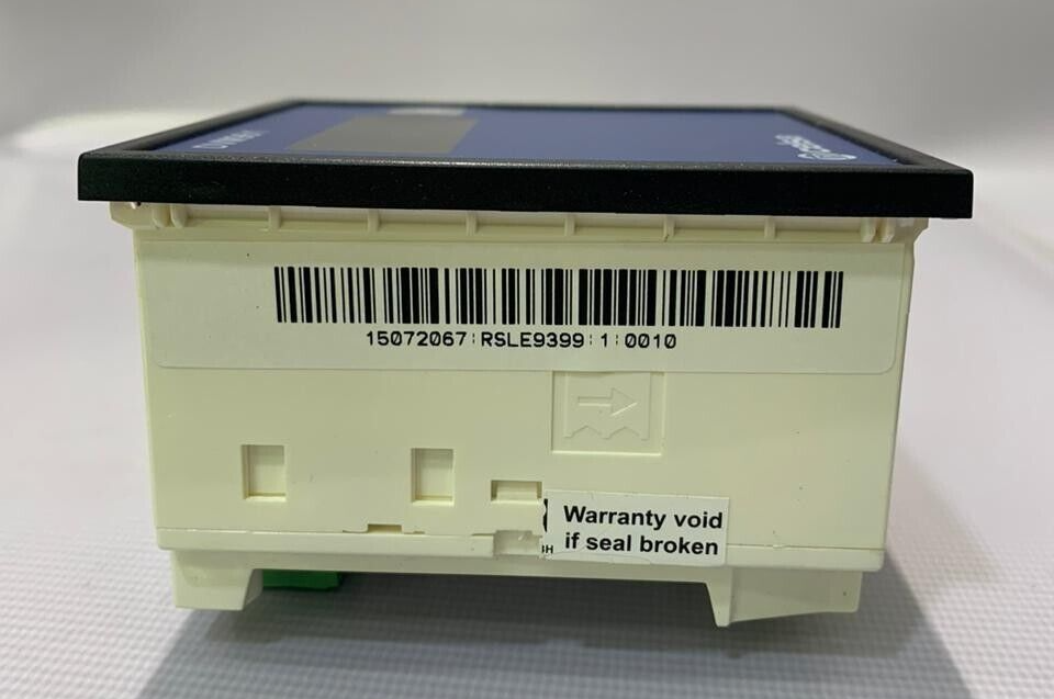 CELSA / AC Voltmeter / DVM 96/1 / 125V DC - 415V AC