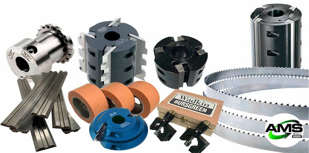Wadkin GD Mouleur 40mm Premier Bas Tête Axe Assemblage Neuf