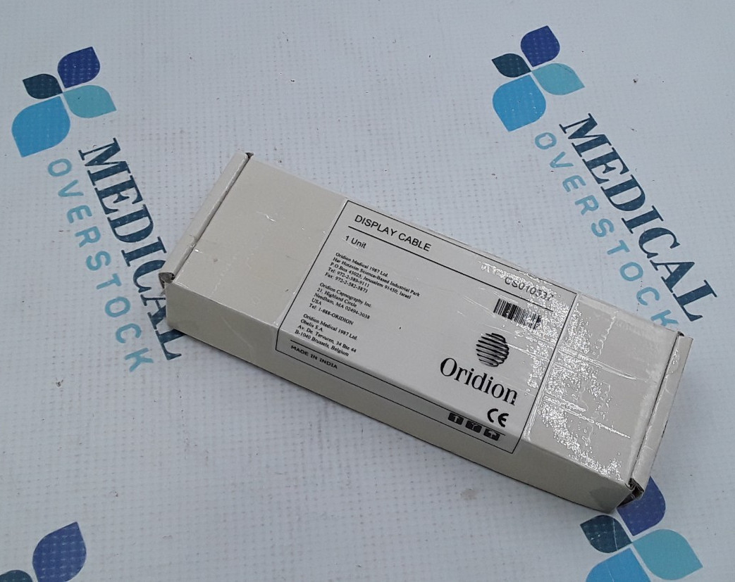 Oridion Printer Cable CS010514