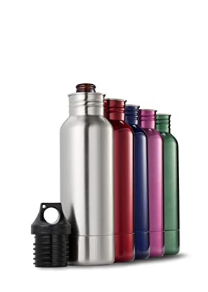 12Oz Insulated Stainless Steel Cold Beer Bottle Holder with bottle opener-colors