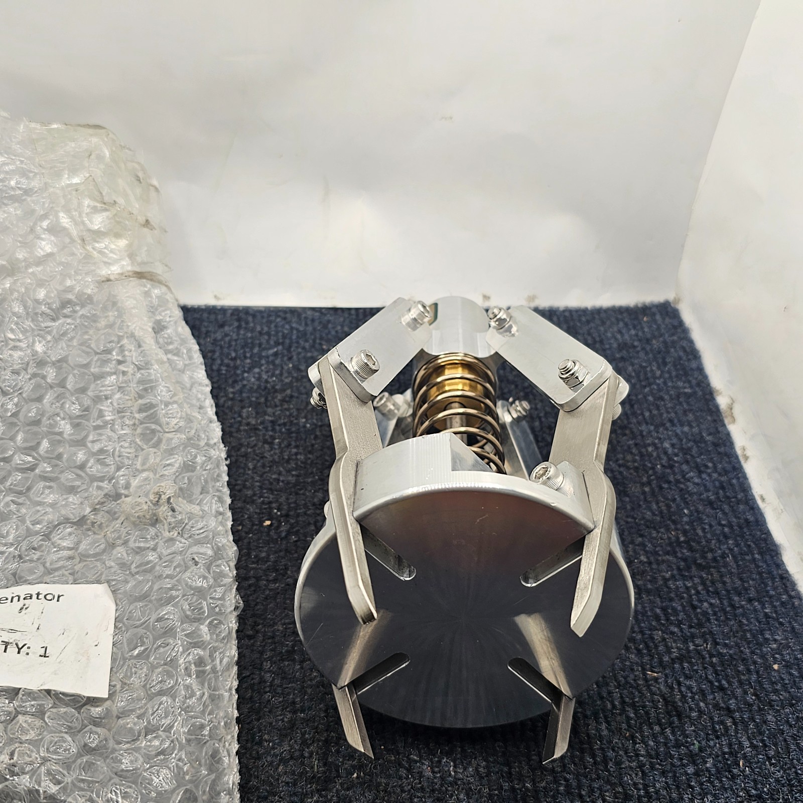 TACIT 6040H: PITCHMARK REJUVENATOR HEAD ONLY