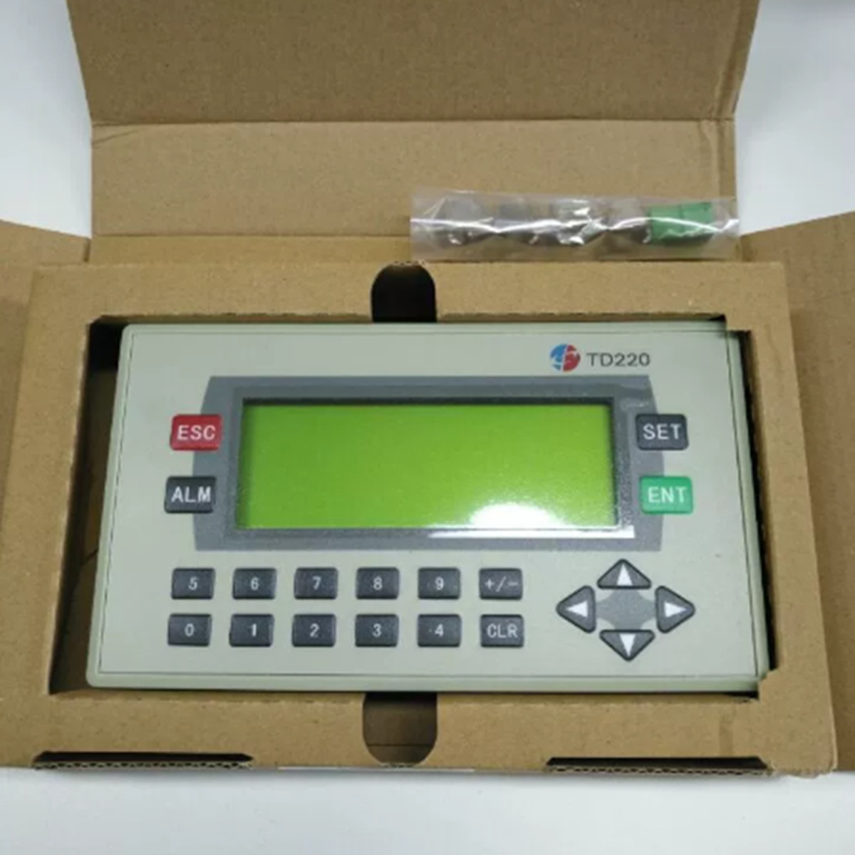 NEW TD220 HMI Interface Module