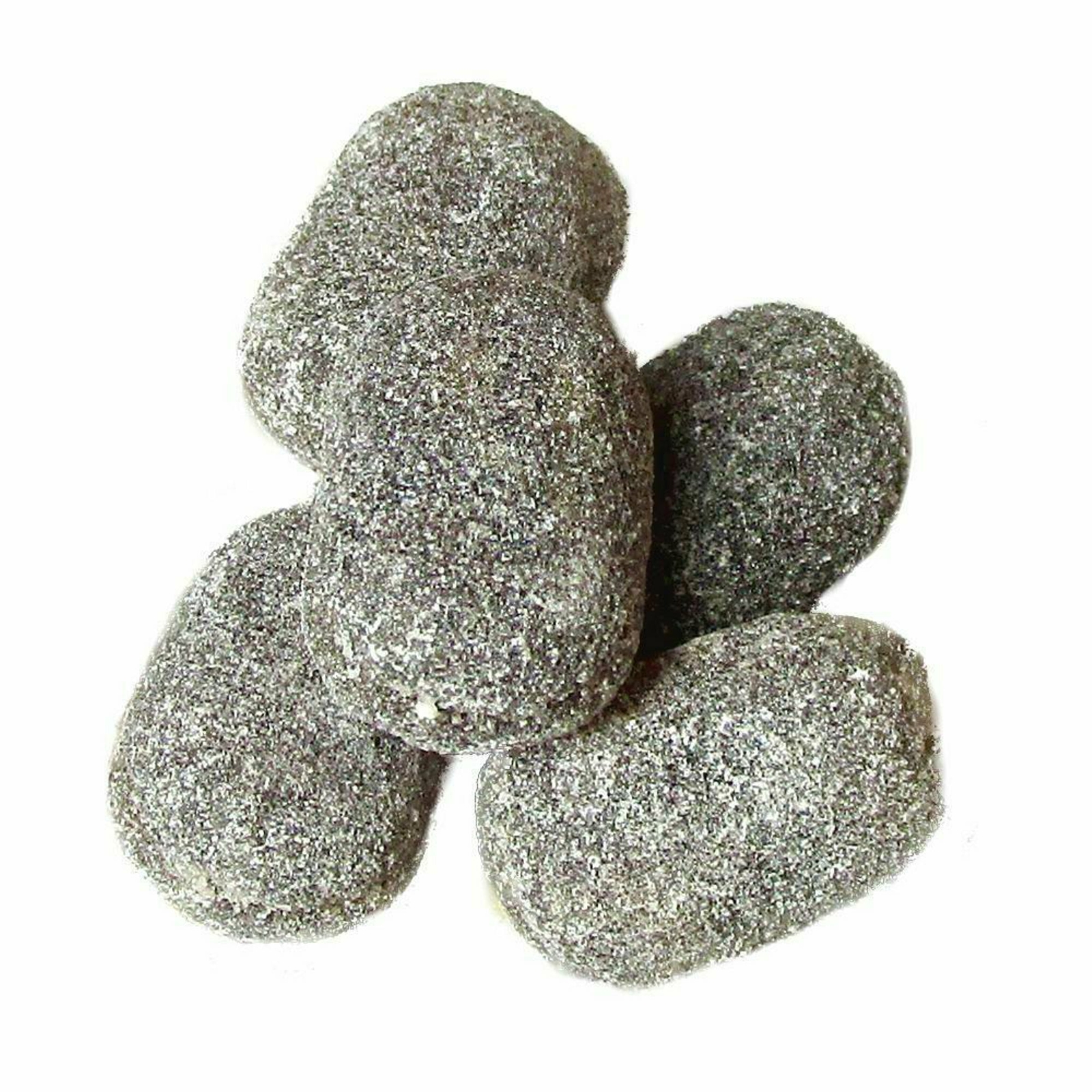 Claeys Sanded Horehound Drops Old Fashioned Nostalgic Candy , 4 lbs