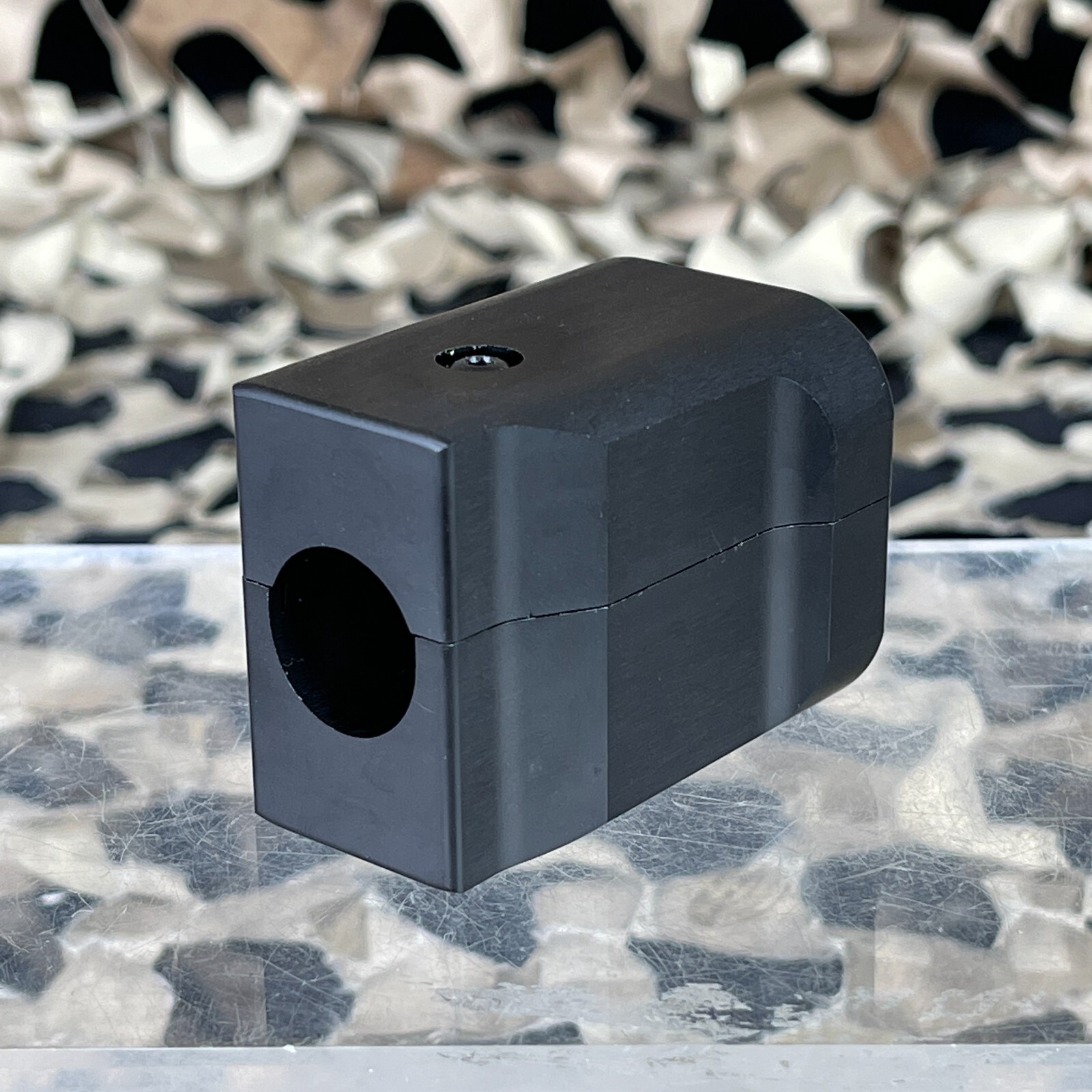 NEW PepperBall Splitshot Barrel Attachment
