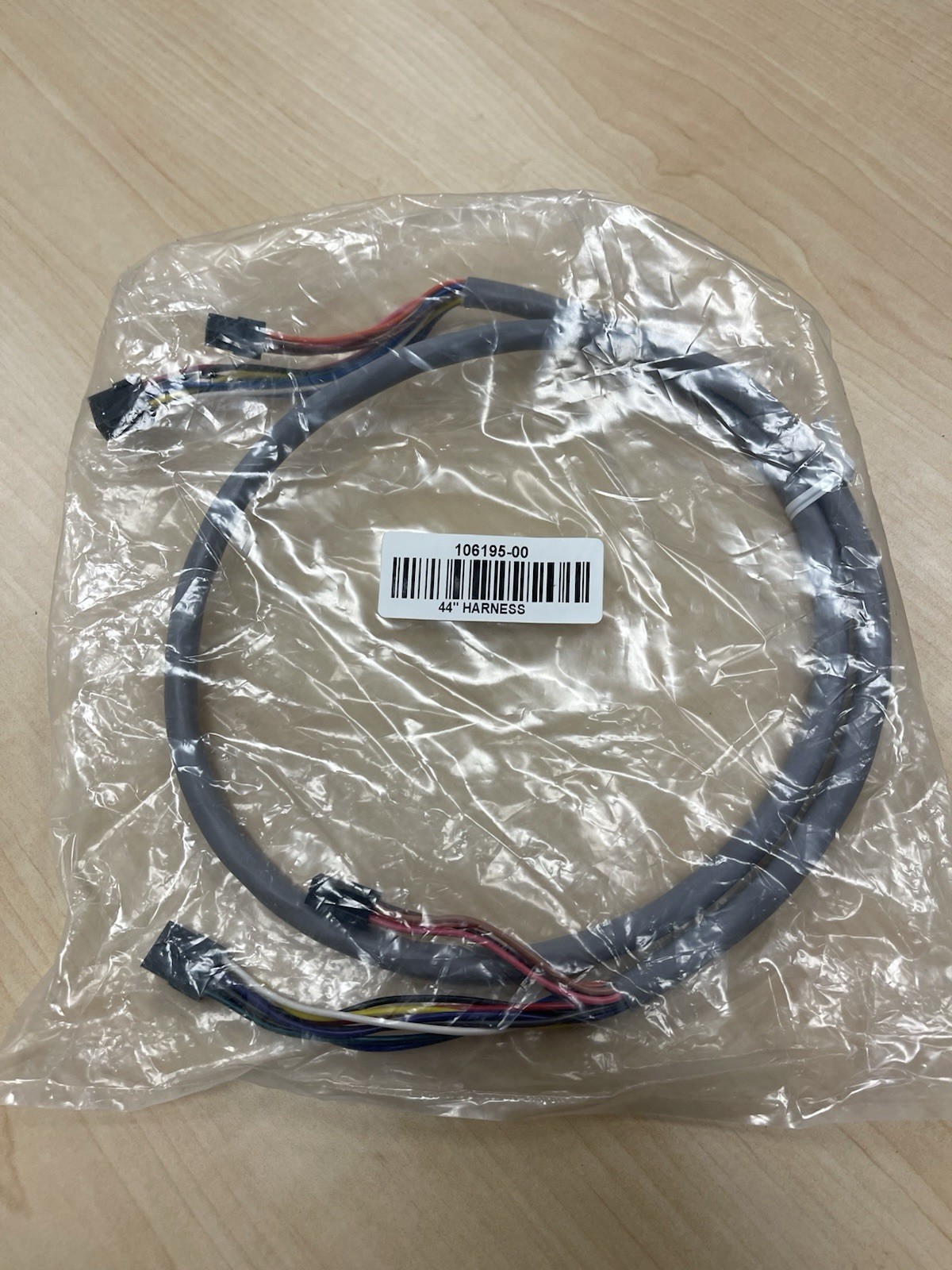 Von Duprin 106195-00  44” Wire Harness - NIP
