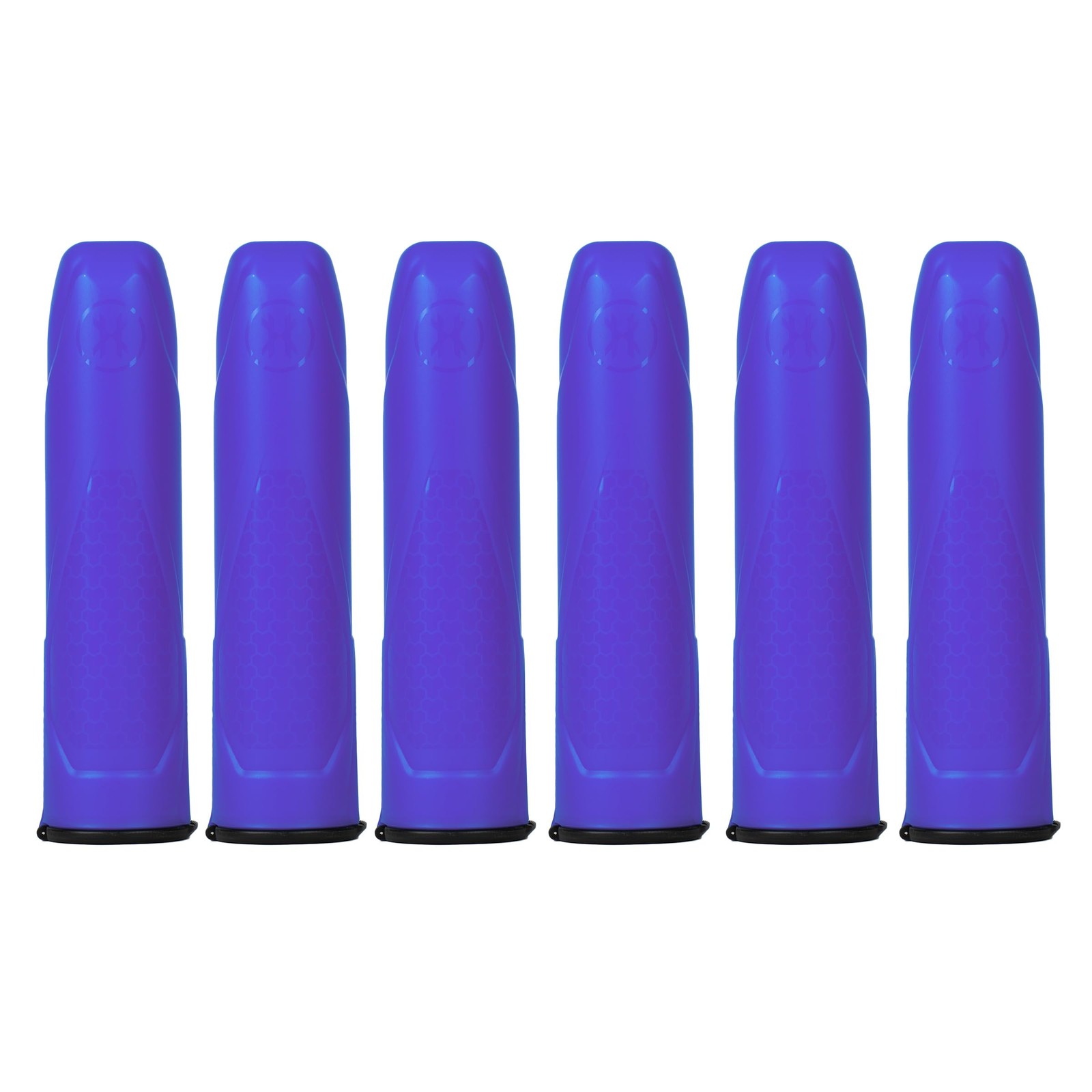 Hk Army Apex Paintball Pods 150-Round 6-Pack Purple