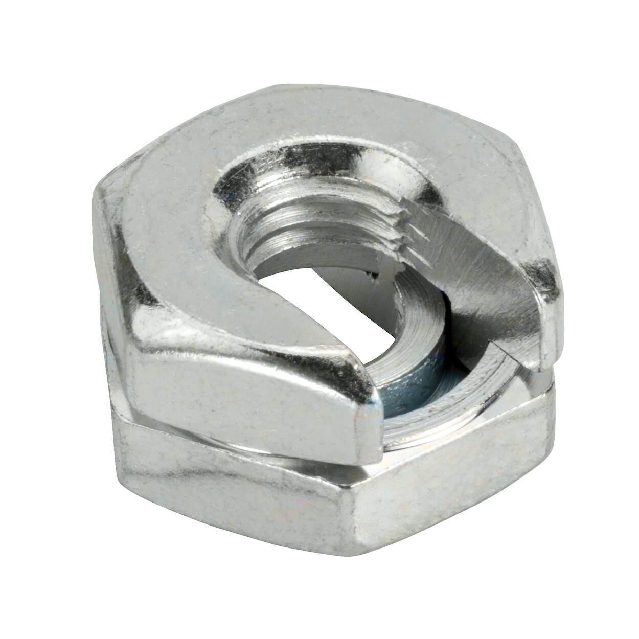 Southwire SN50TZ 1/2'' Series Split Nuts Pack of 100