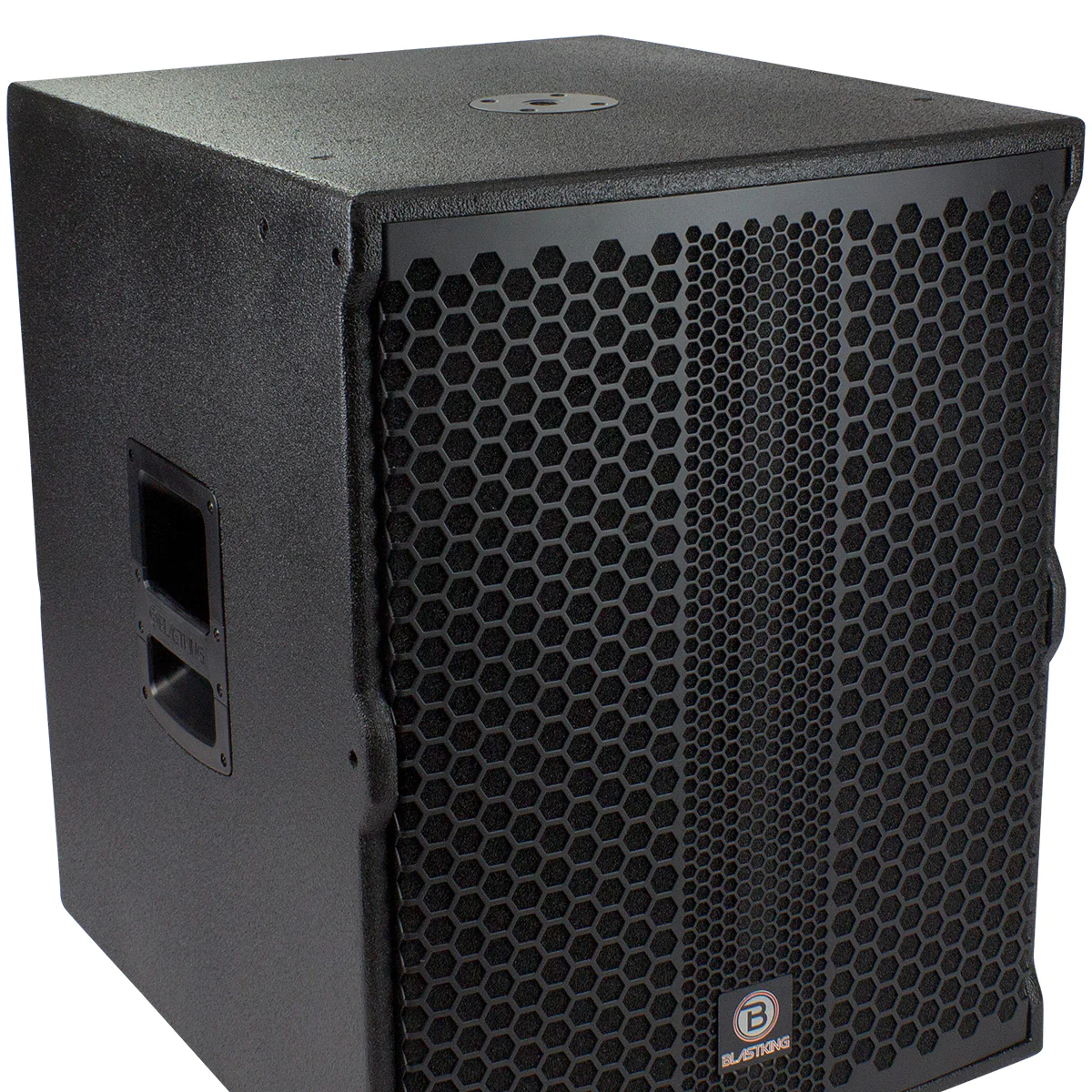 Blastking NOVO-18 18” Passive Subwoofer 1500 Watts