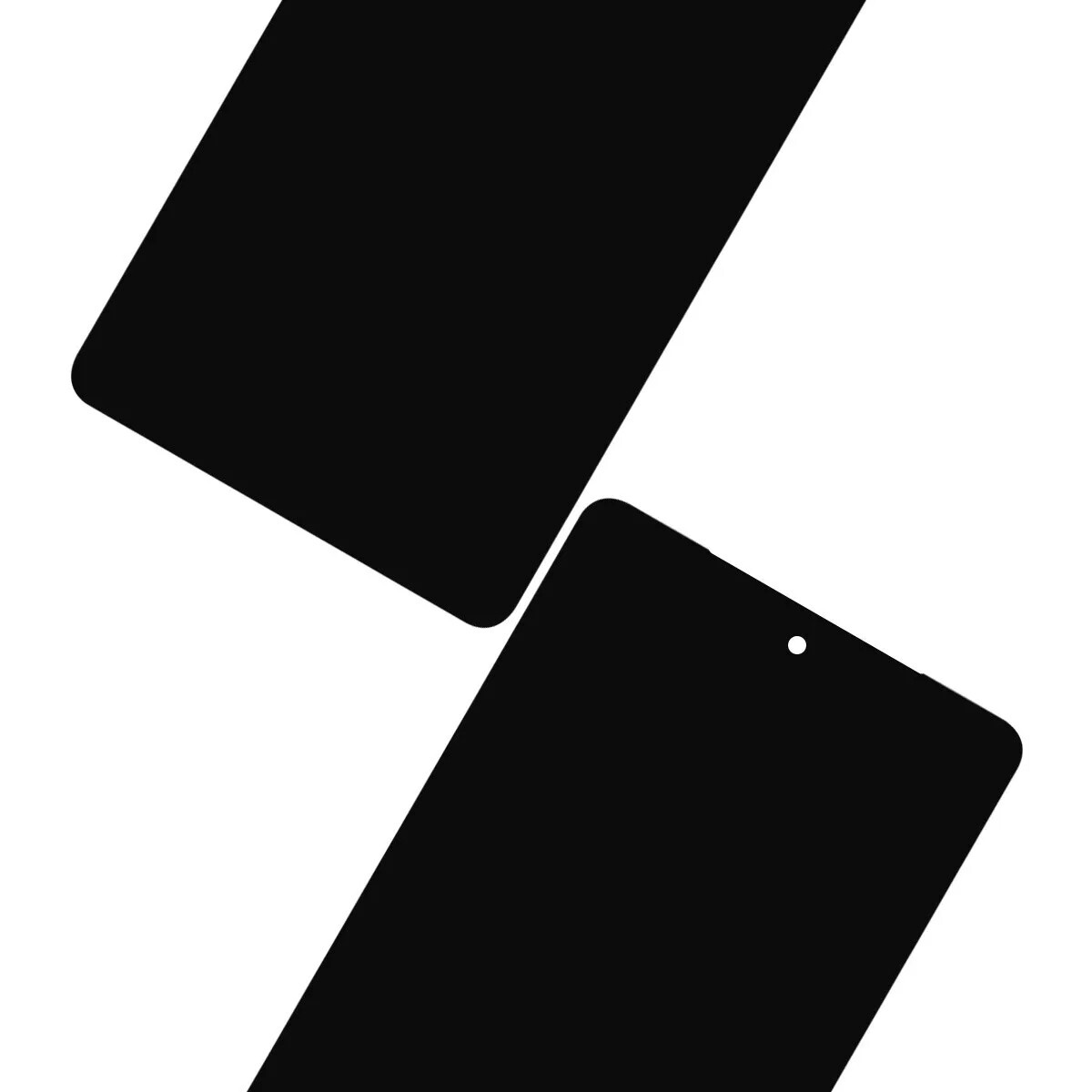 For Google Pixel 7 Pro OLED LCD Touch Screen Digitizer Frame Display Replacement