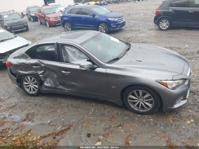 Q50 2016 Glove Box 5012354