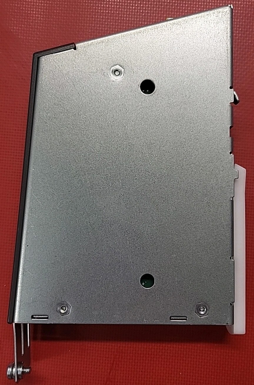 Siemens Sinamics 6SL3055-0AA00-5AA3 Sensor Module; SMC10; 24VDC New Open Box