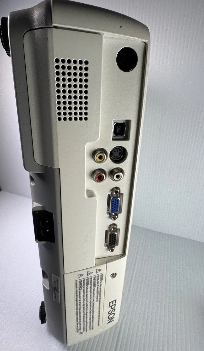 Epson Conference Room Projector
