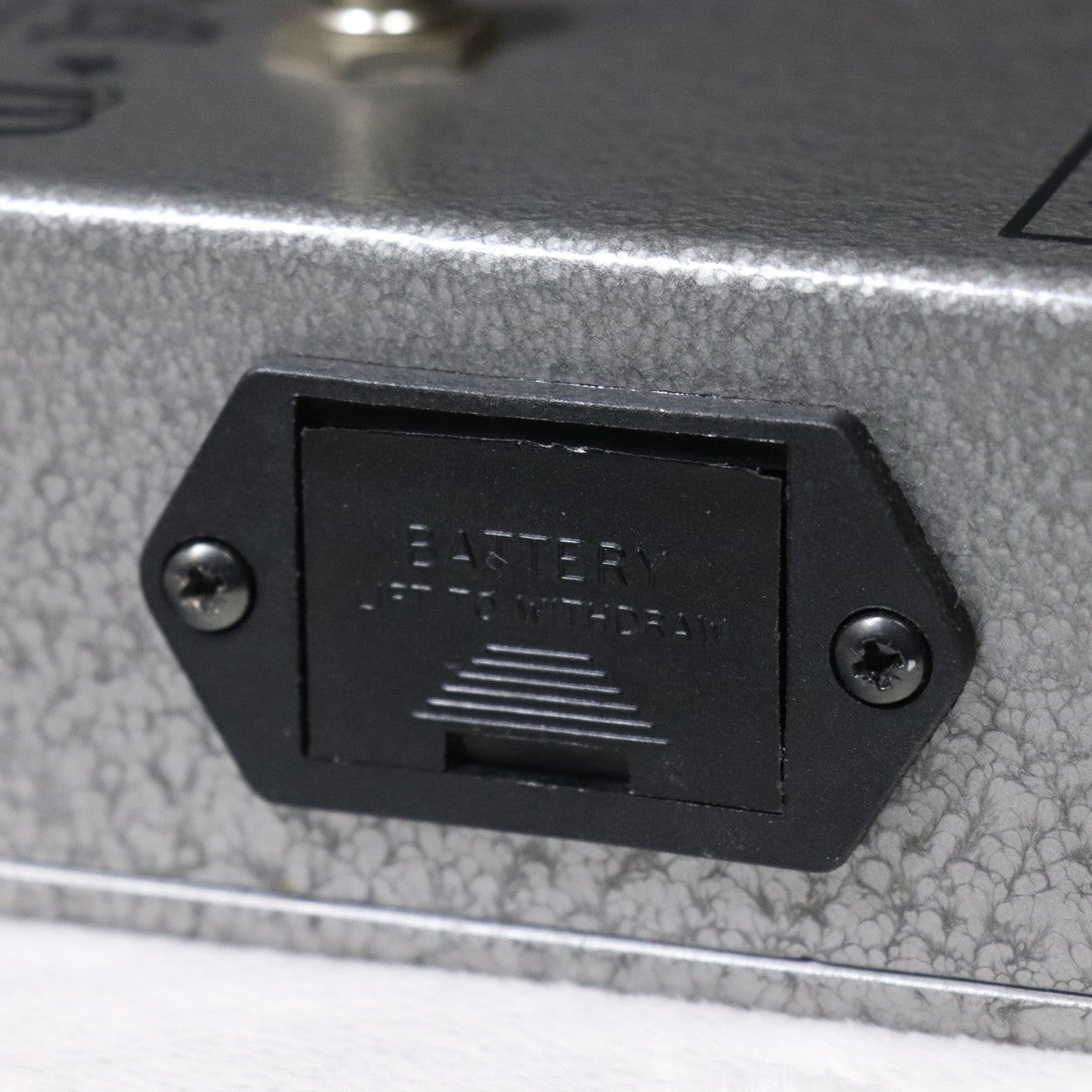 D.A.M. 1966 Tone Bender Replica