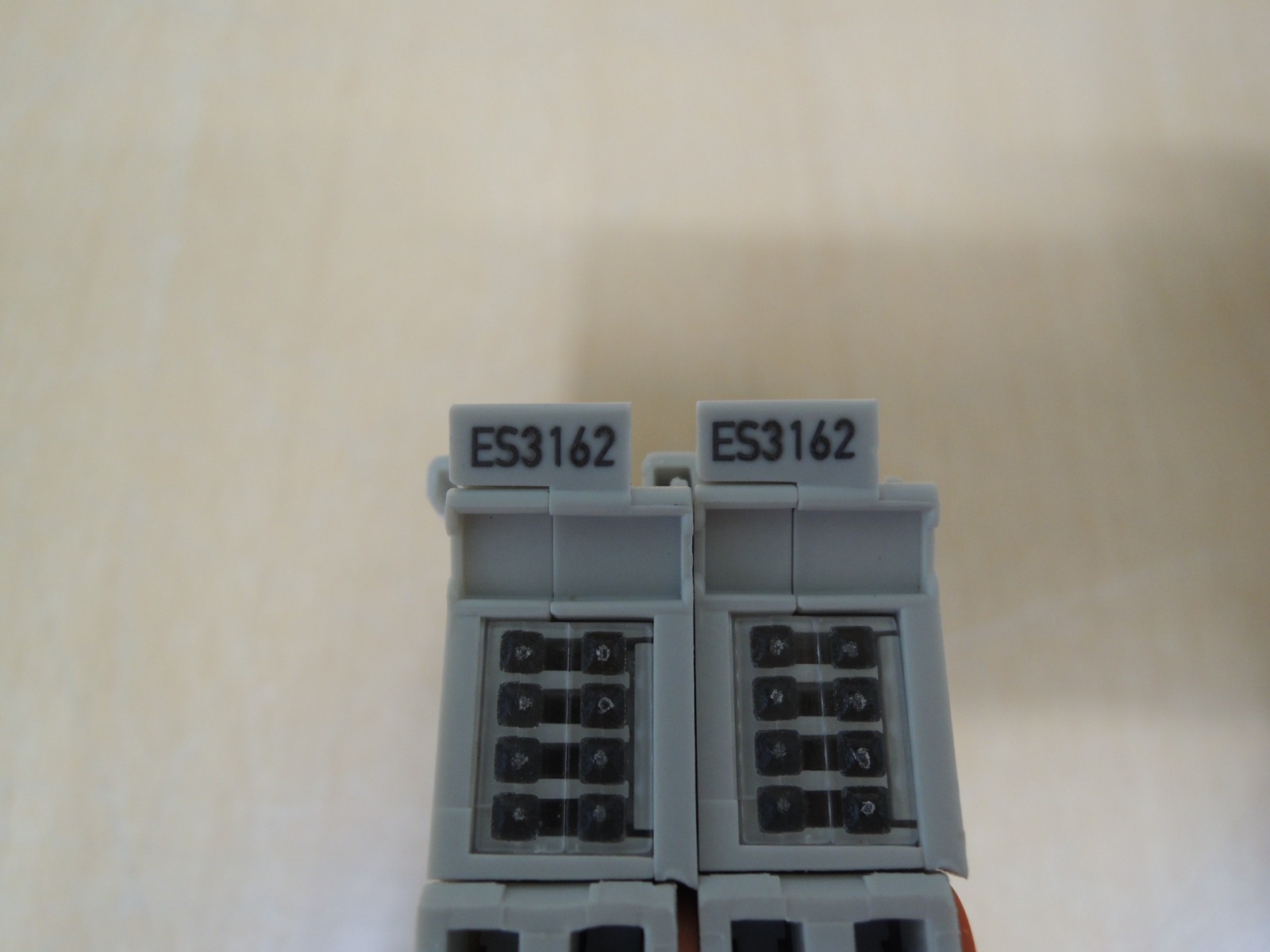 BECKHOFF ES3162 (2ea)