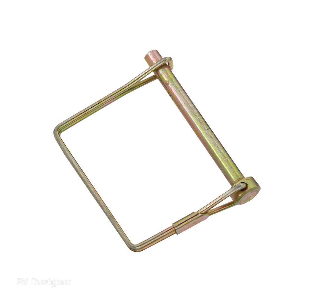 RV Designer H429  HITCH ACCESSORIES
