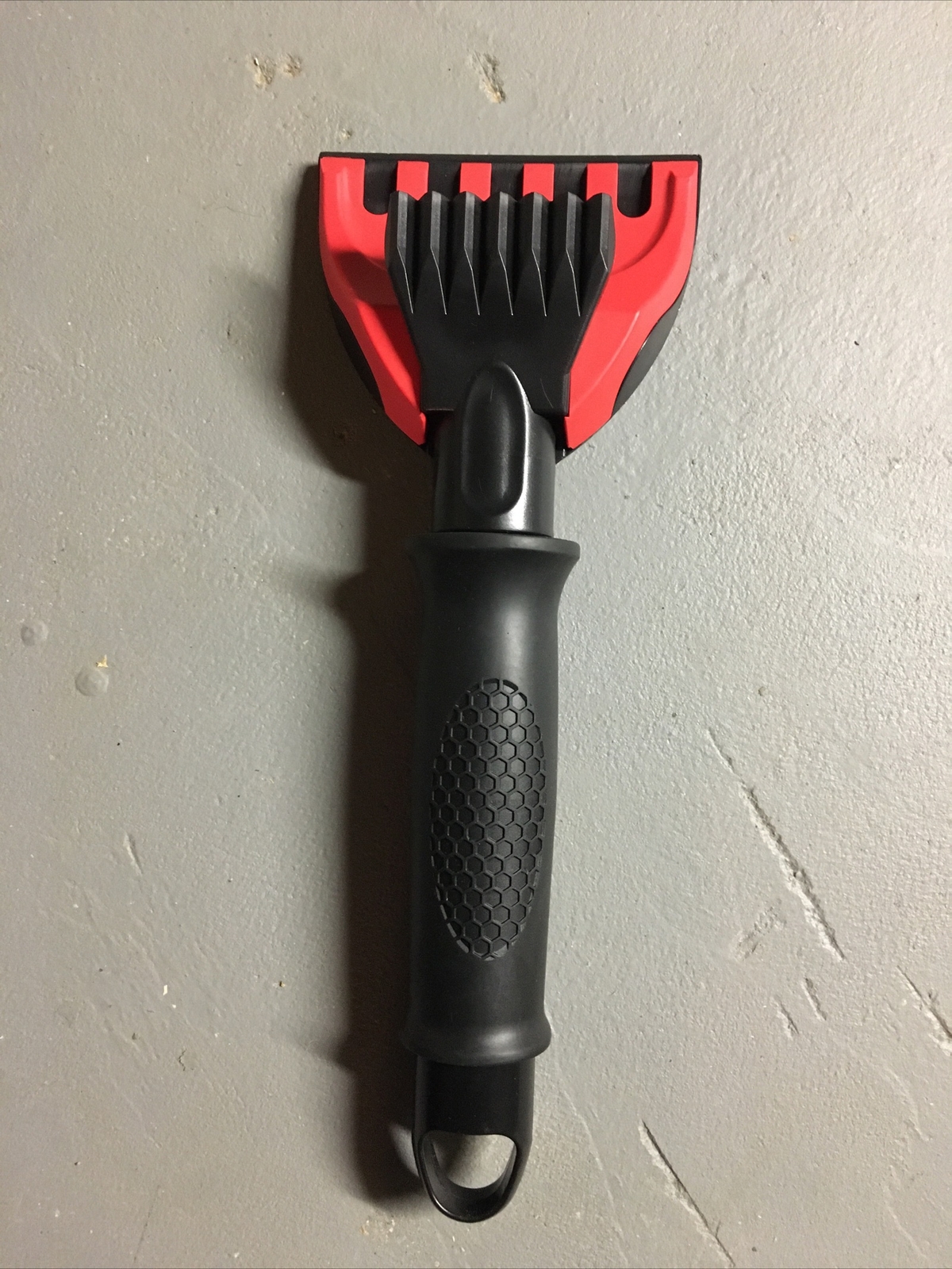Hopkins 14120, Vortex, Ice Chipper/ Frost Removal Head; 11" Length