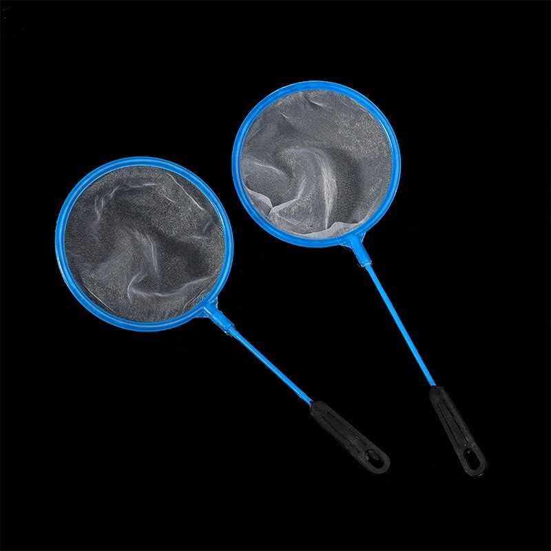 5 x BlueMini Baby Brine Shrimps Net Special Fine Artemia Sieve for Brine Shrimp