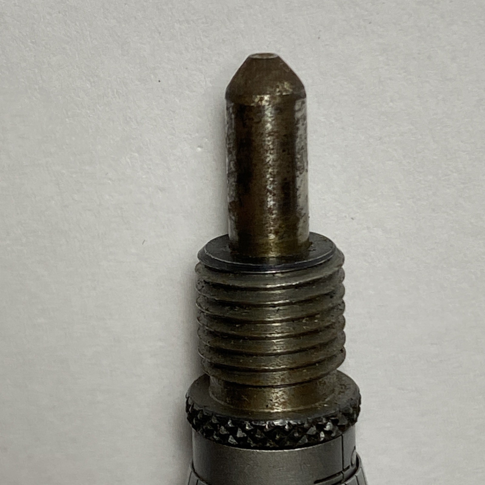 Starrett Micrometer Head NO. 463 USA