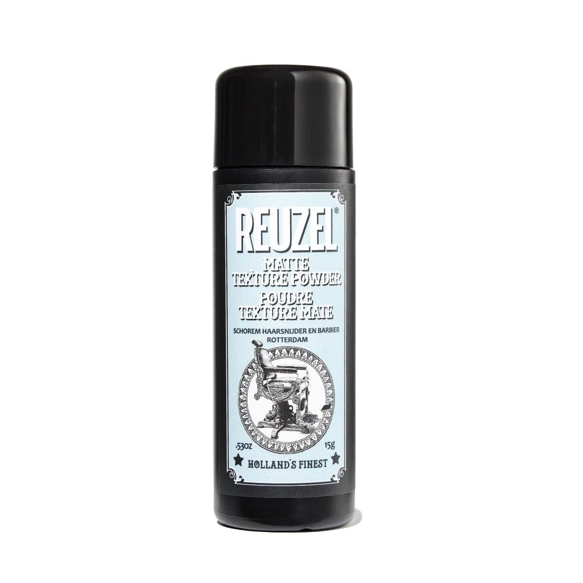 Reuzel Matte Texture Powder 0.53 oz