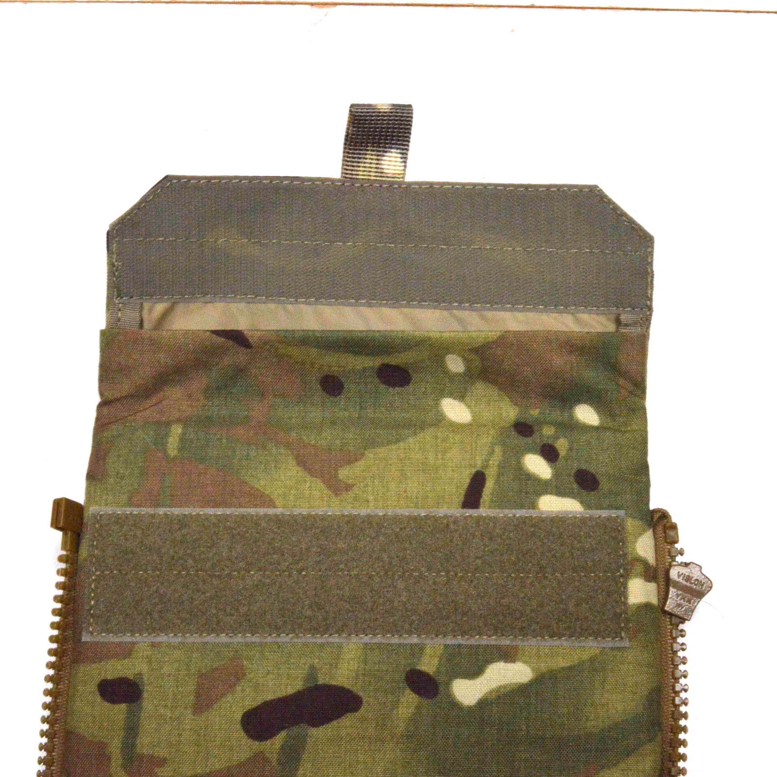 British Army MTP 3L Hydration System Water No Bladder