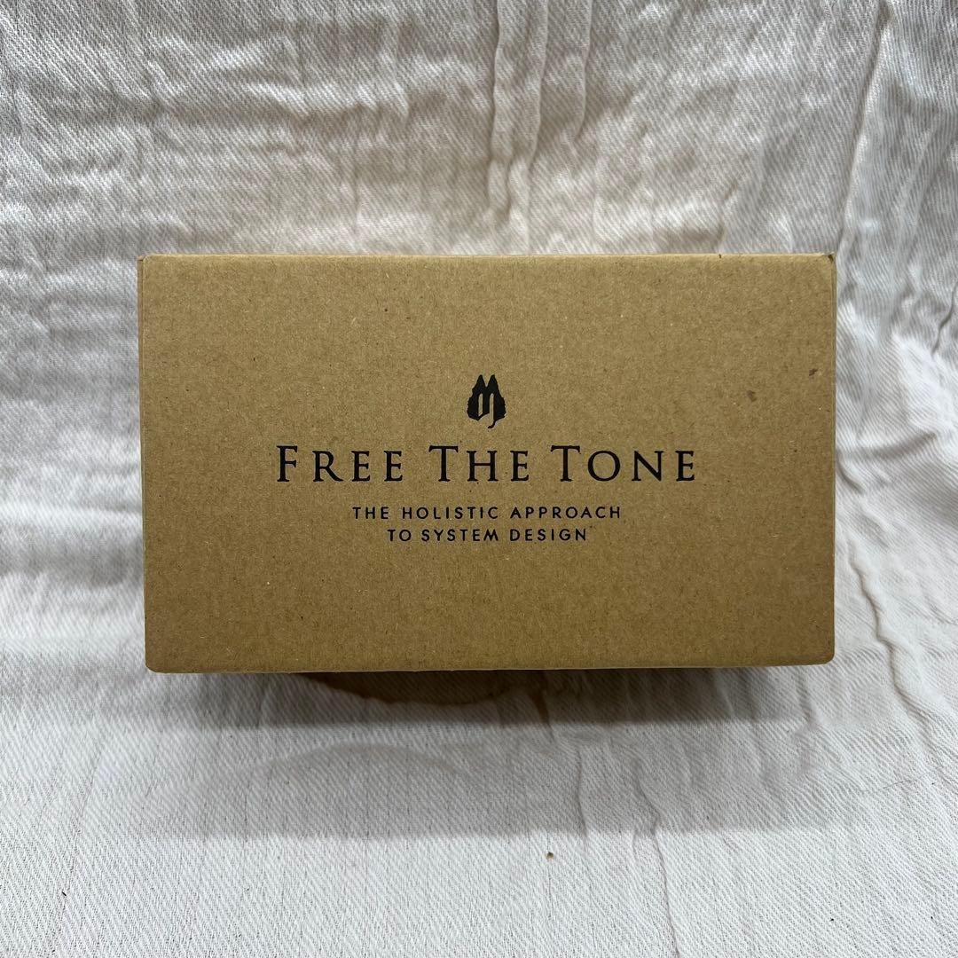 FREE THE TONE IG-1N INTEGRATED GATE 15285