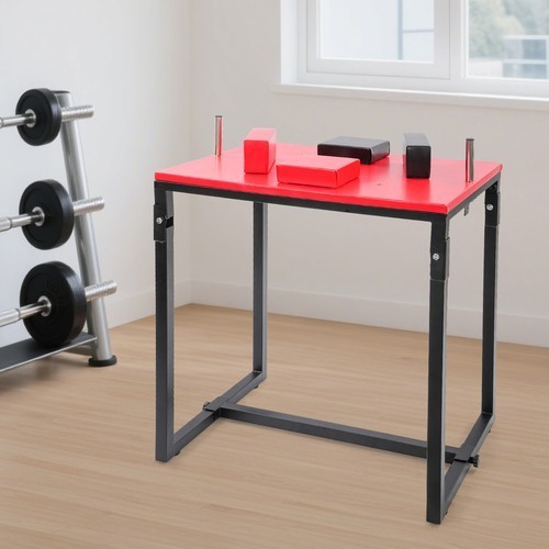 Arm Wrestling Table, Professional Battle Table, Foldable Arm Wrestling Table