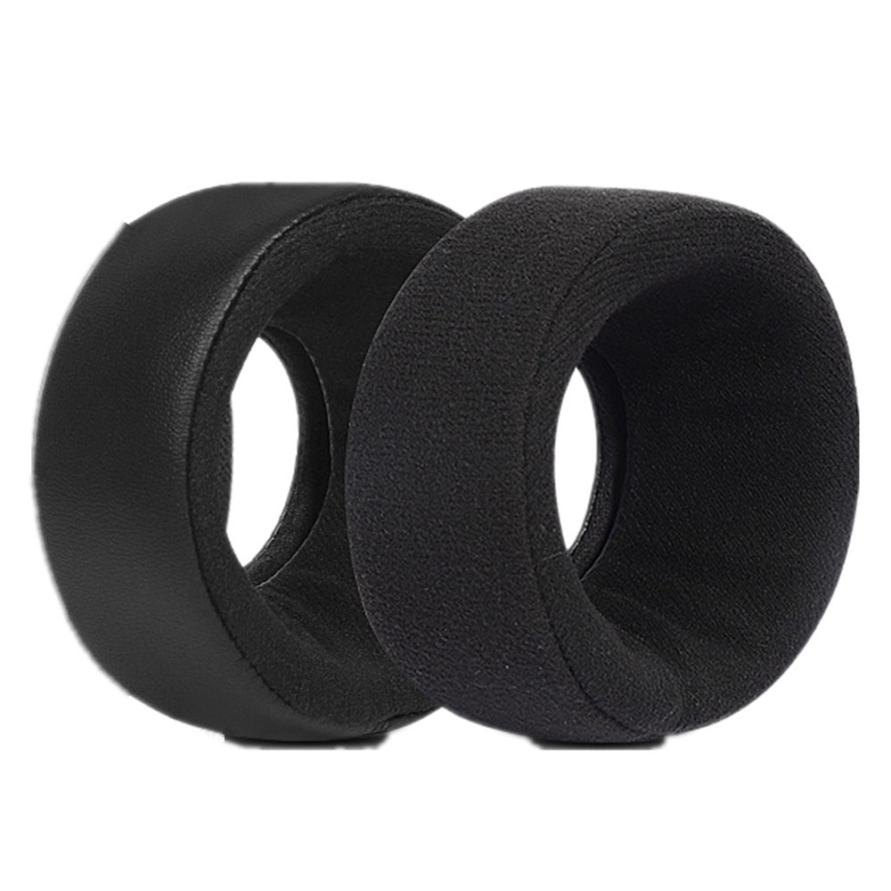 2Pcs Ear Pads Cushion Cover For GRADO PS1000 GS1000I RS1I RS2I MD2 RS1E PS500E