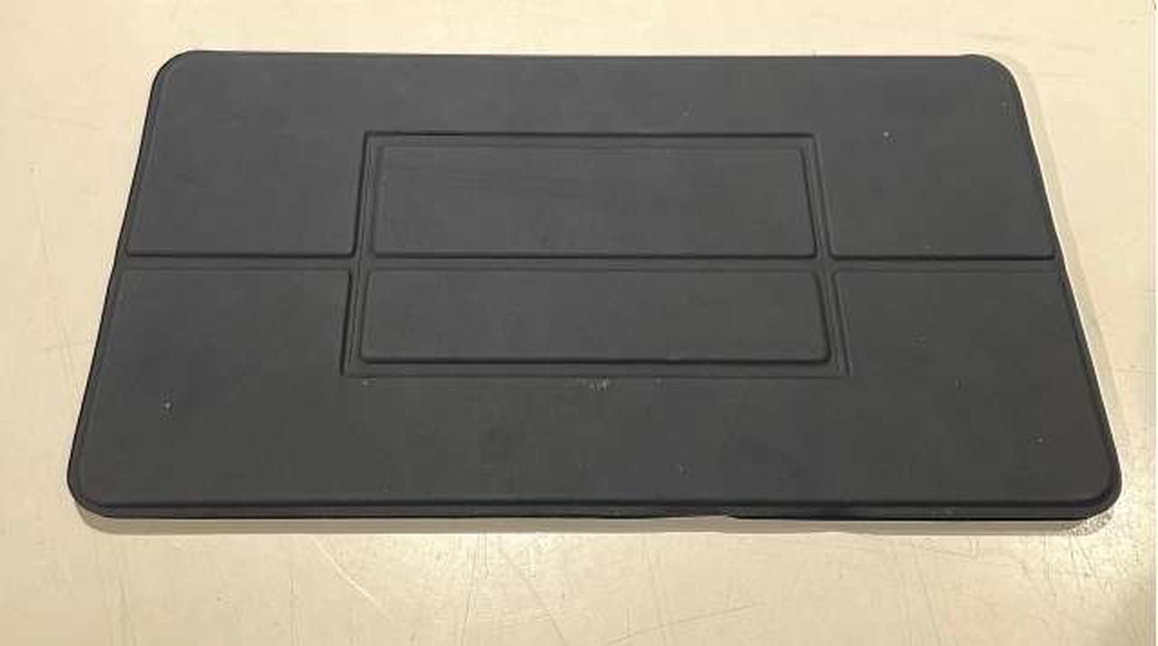 Keyboard Model MKB420 MOKIBO