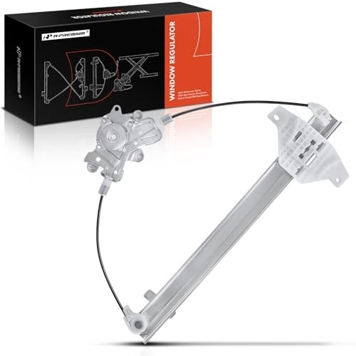 Power Window Regulator Side Compatible with Kia Magentis Front Passenger
