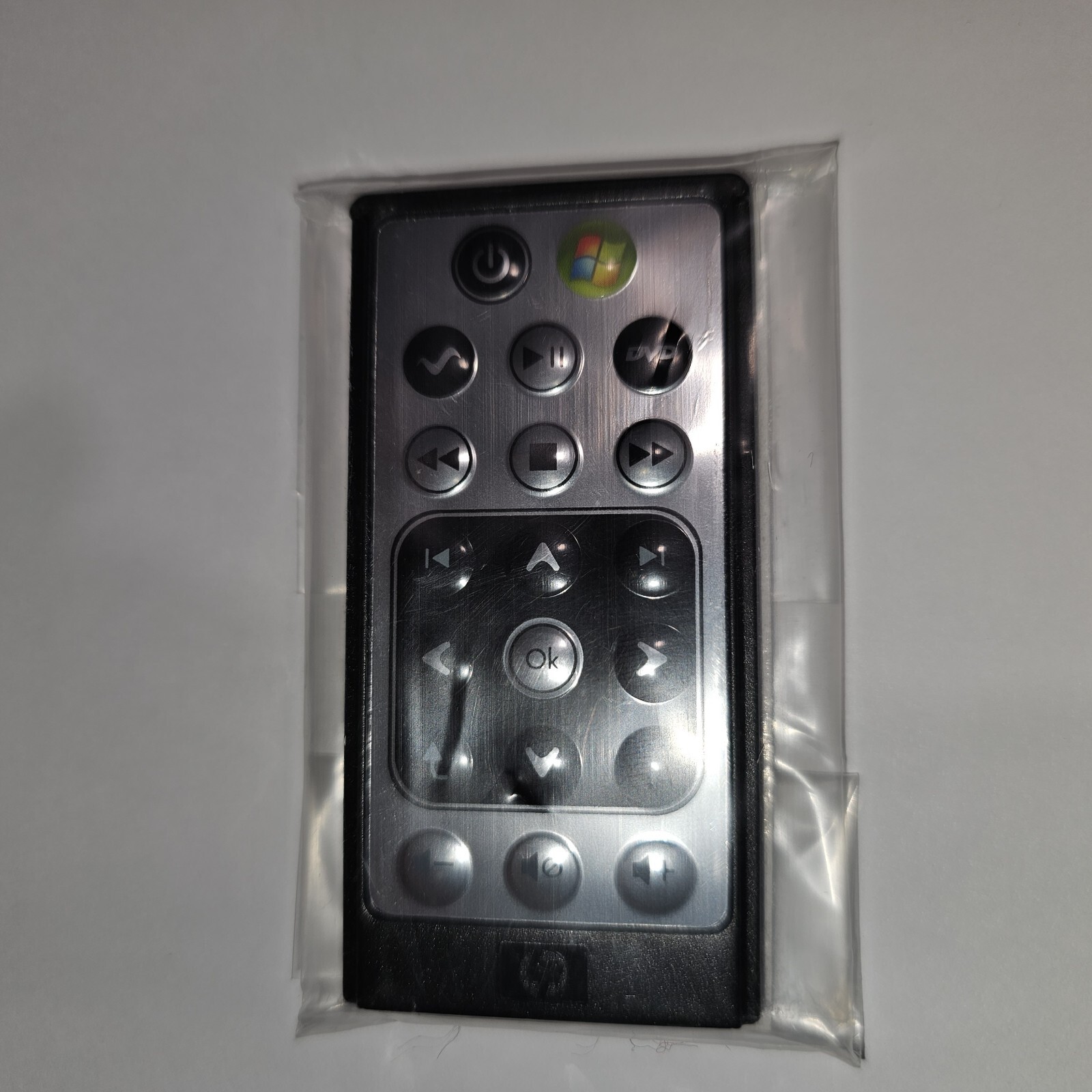 HP Mini Remote Control, 464963-002 ORIGINAL HP - New Sealed