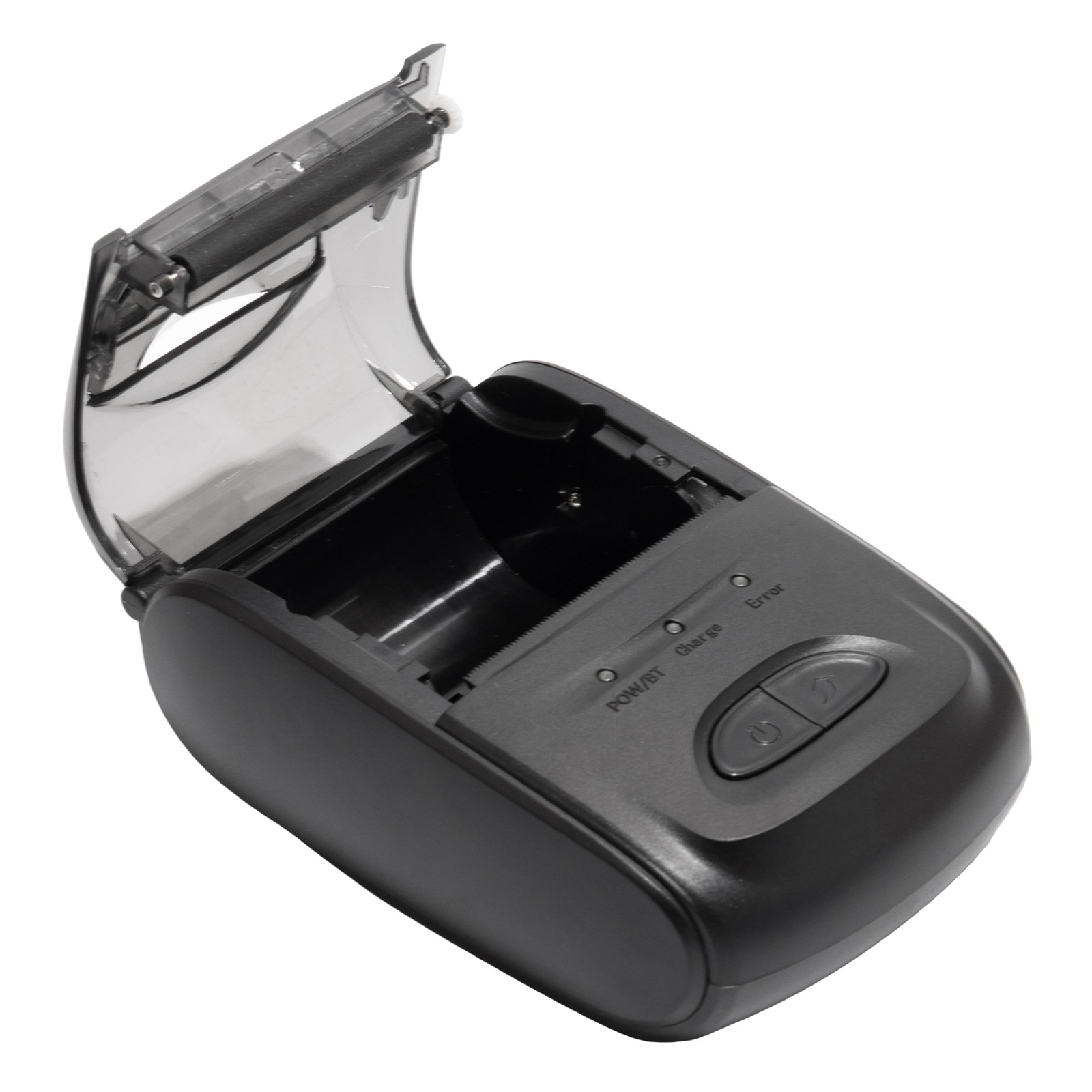 Receipt Printer Portable 58mm Mobile Thermal Printer Wireless BT Mini CHU