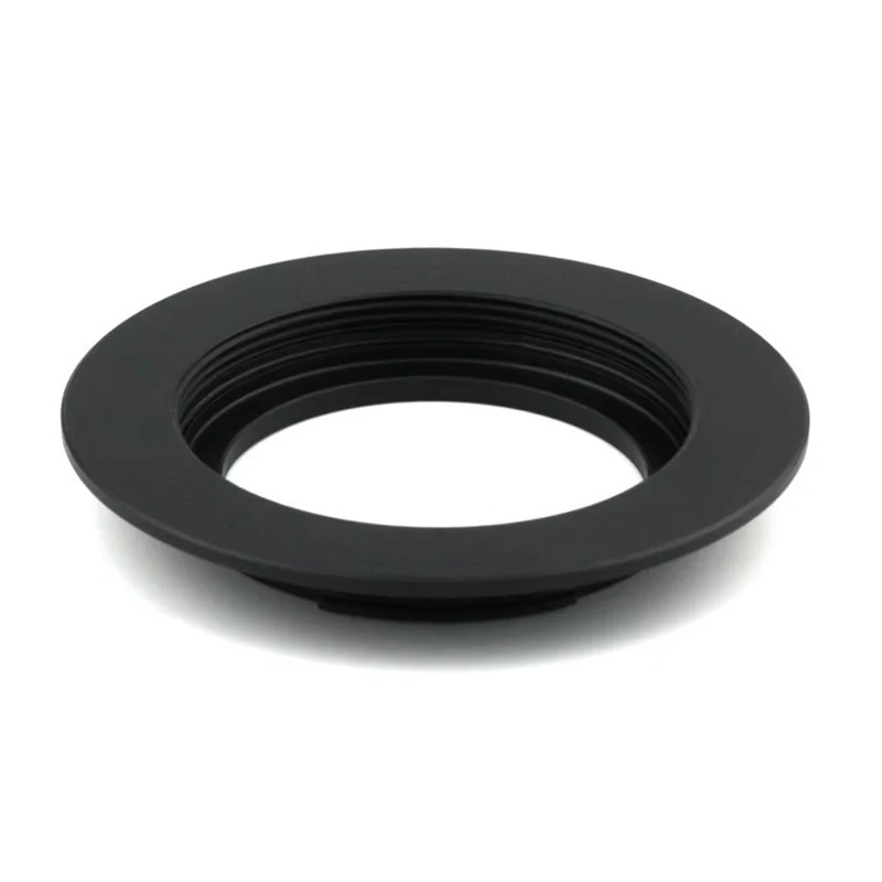 M42 to MD Camera Lens Adapter Mount Ring Manual MF Mirror Lens Adapter Ring