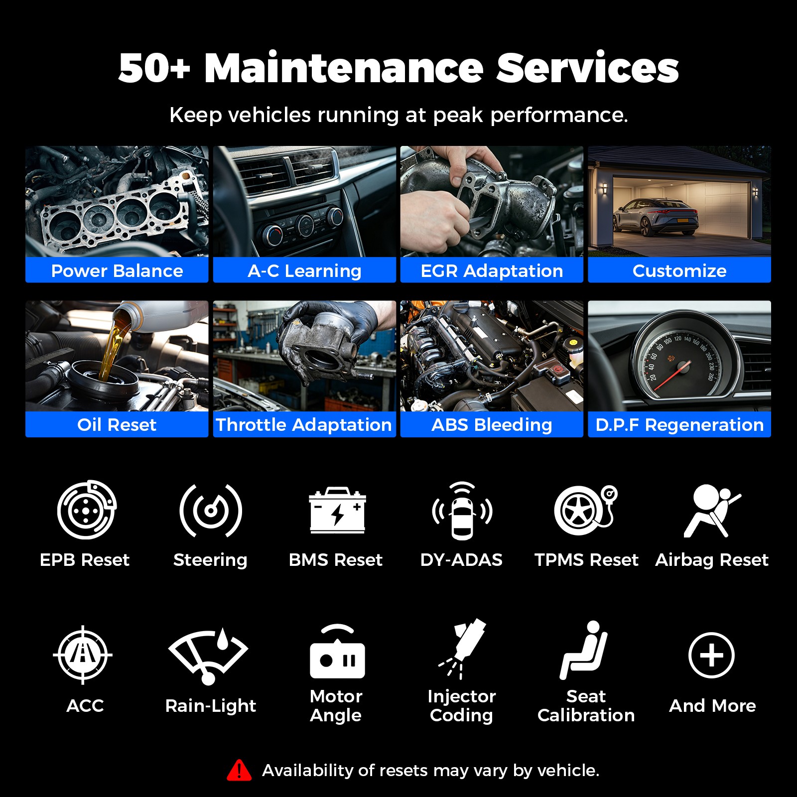 TOPDON ONE Plus J2534 OBD2 Scanner ECU Programming Auto Diagnostic Tool +2 Gifts