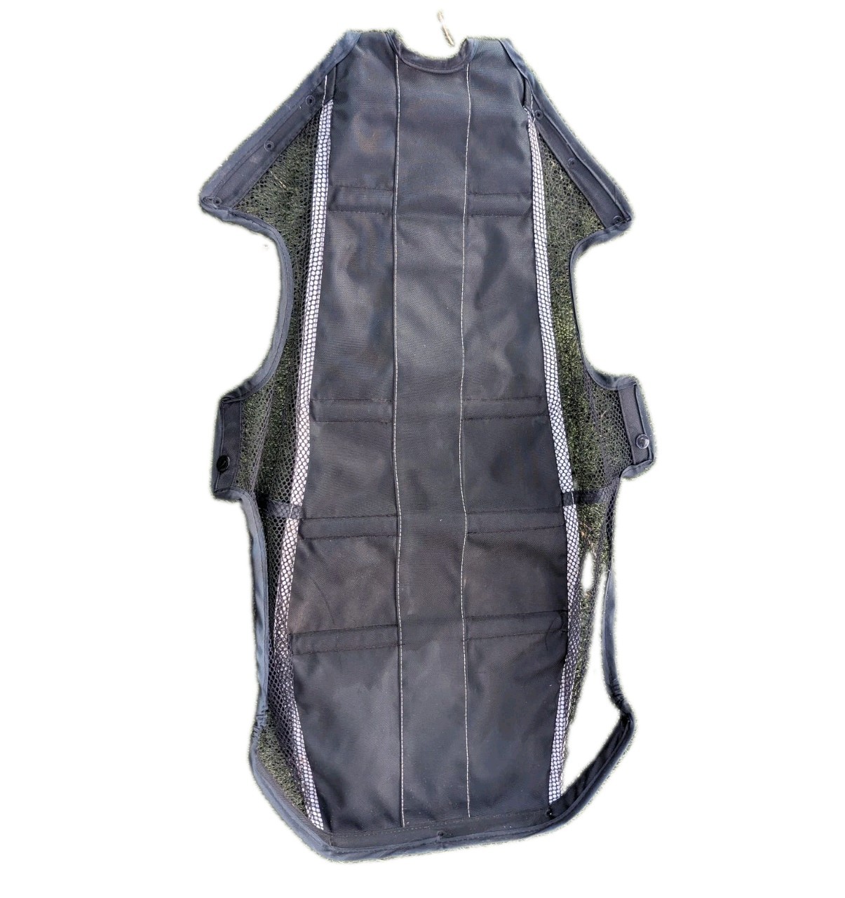 Orbit Baby 02 Stroller Part Lower Basket Canvas Storage Replacement Lower