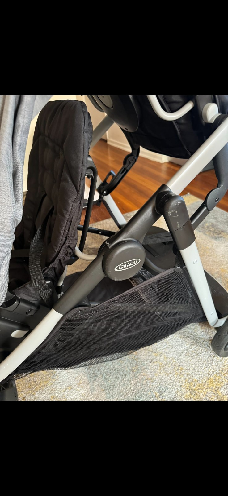 strollers for babies used
