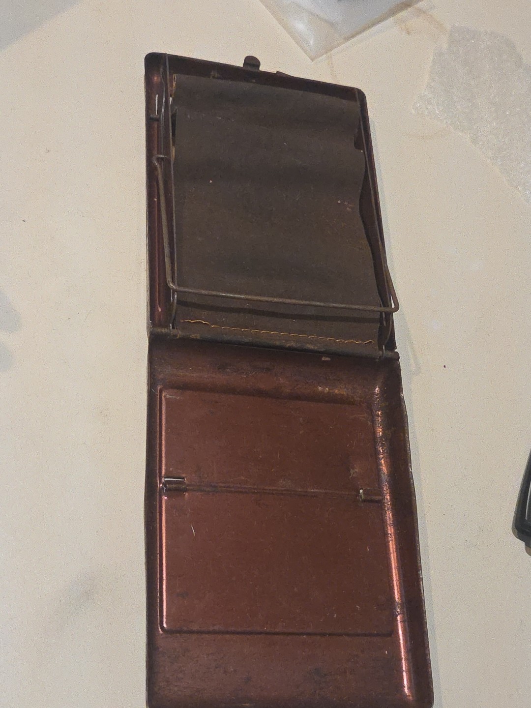 Vintage TOPS Cigarette/Joint Rolling Machine