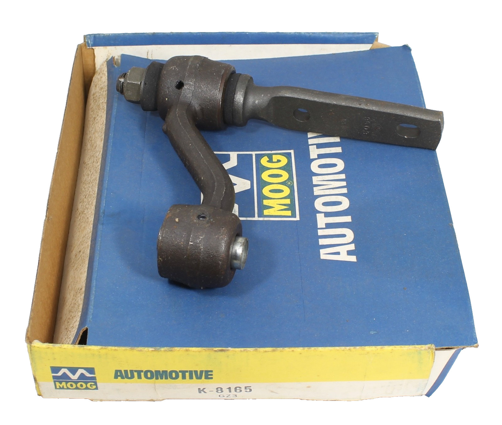 Idler Arm ~ 1971 1972 1973 Ford & Mercury ~ Moog ~ K-8165