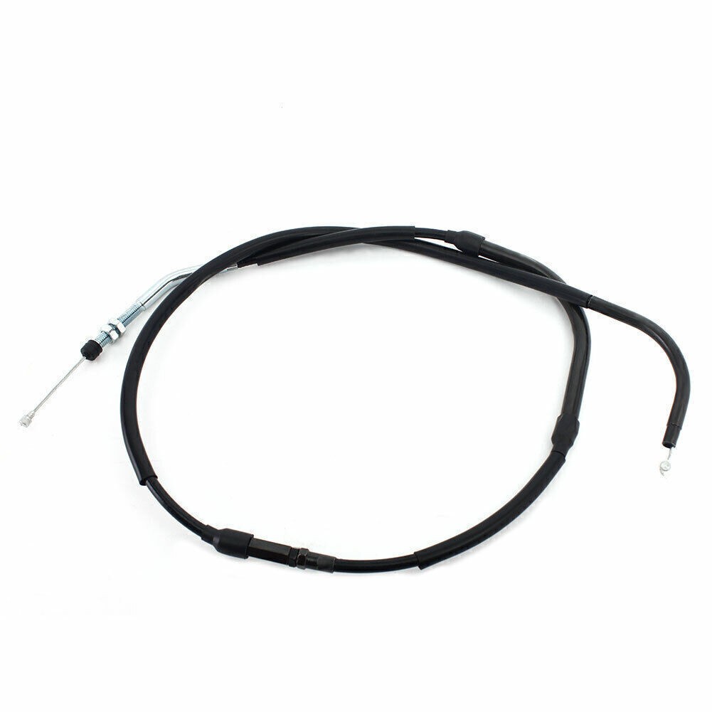 Clutch Cable For Yamaha FZ1 FZ-1 FZS1000 FZS 1000 2001 2002 2003 2004 2005 Black