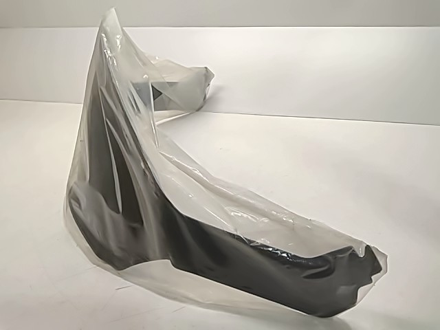 Windshield, Phantom Black - 2000 Polaris NOS