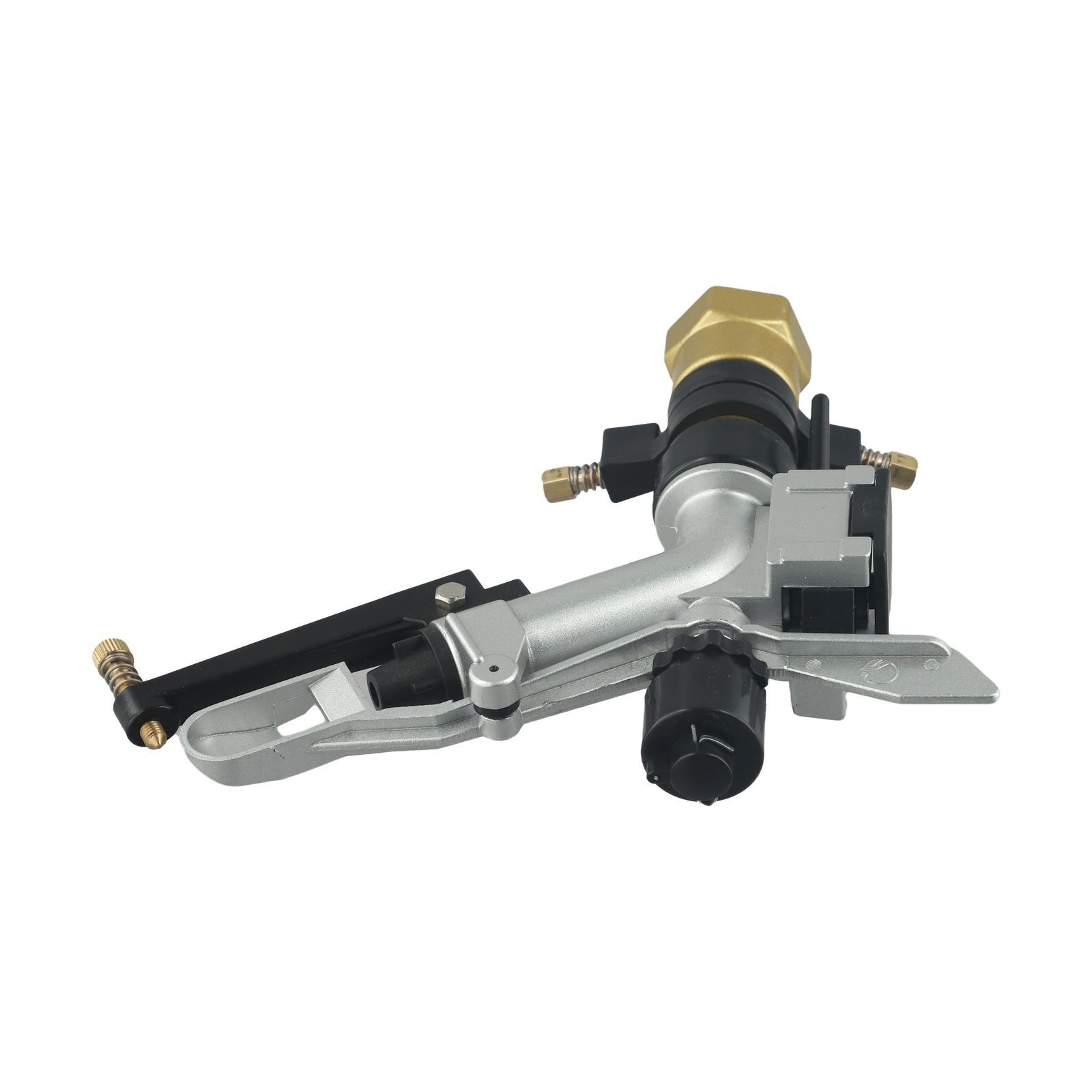 Sturdy Sprinkler Kit for Efficient Farm Irrigation Consistent Performance