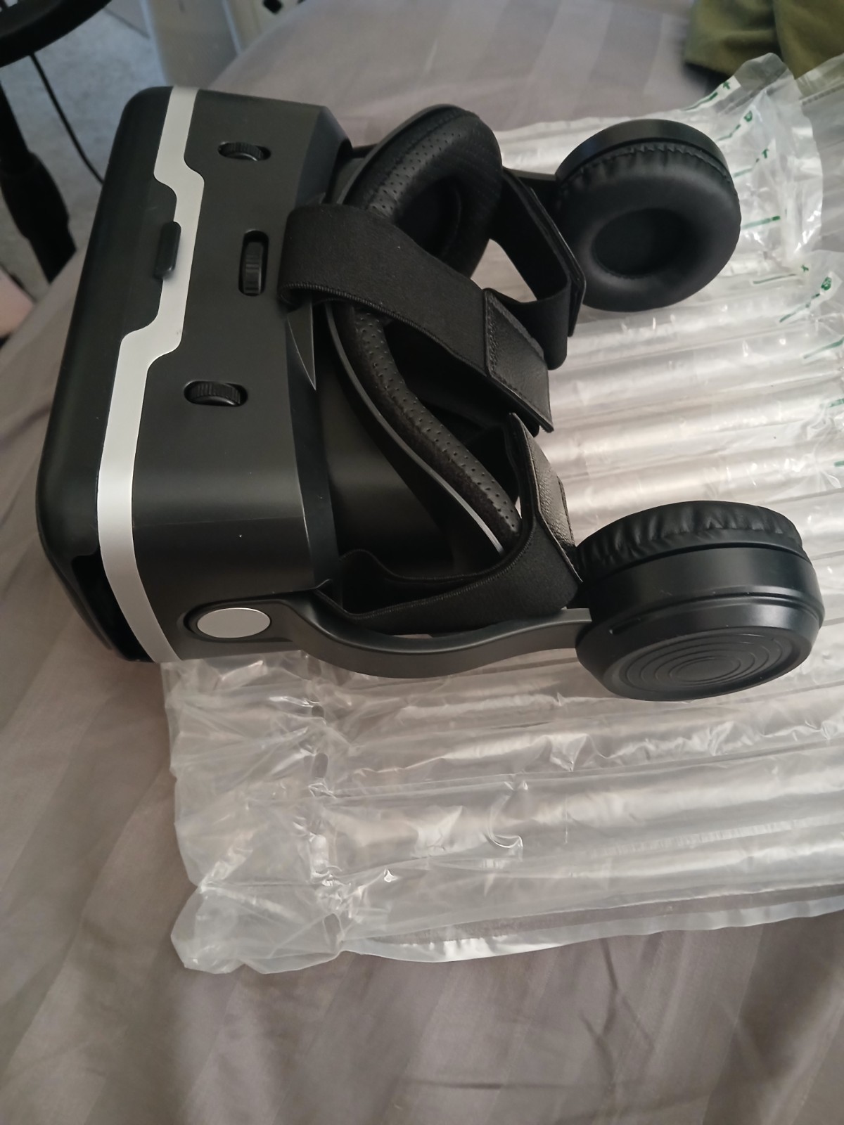 VR Reality Glasses