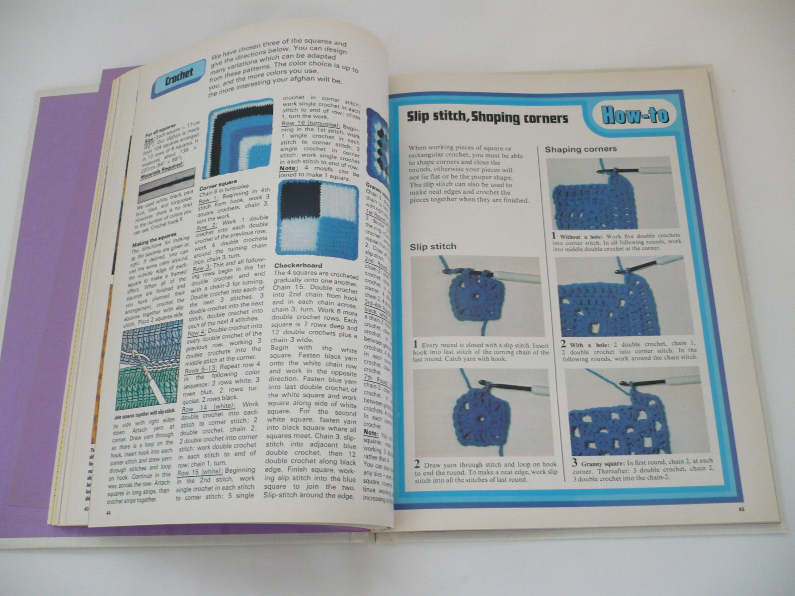 1975 Make It Yourself Book