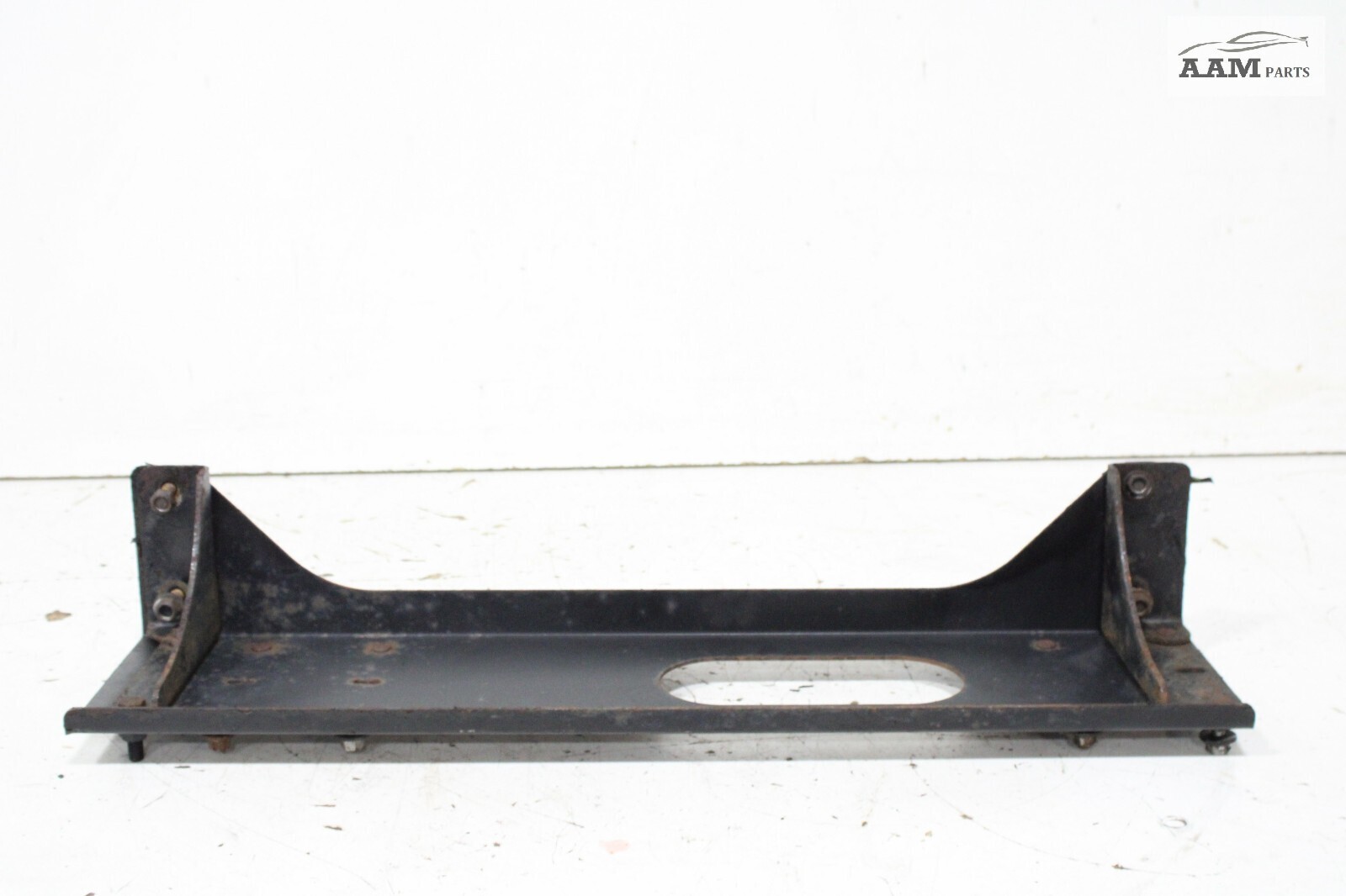 2018-2024 FREIGHTLINER CASCADIA FRONT LEFT BATTERY BOX BRACKET 66-03457-000 OEM