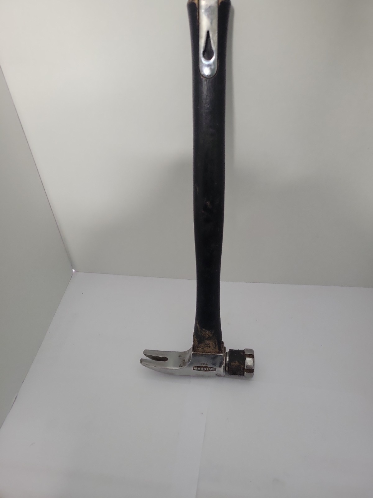 Cobra/latshaw Claw Hammer 17in