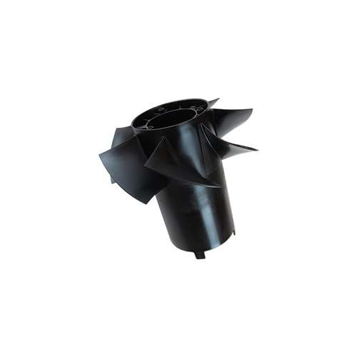 Fan Axial Stage 1 #529730001 for Homelite, Ryobi, Ridgid