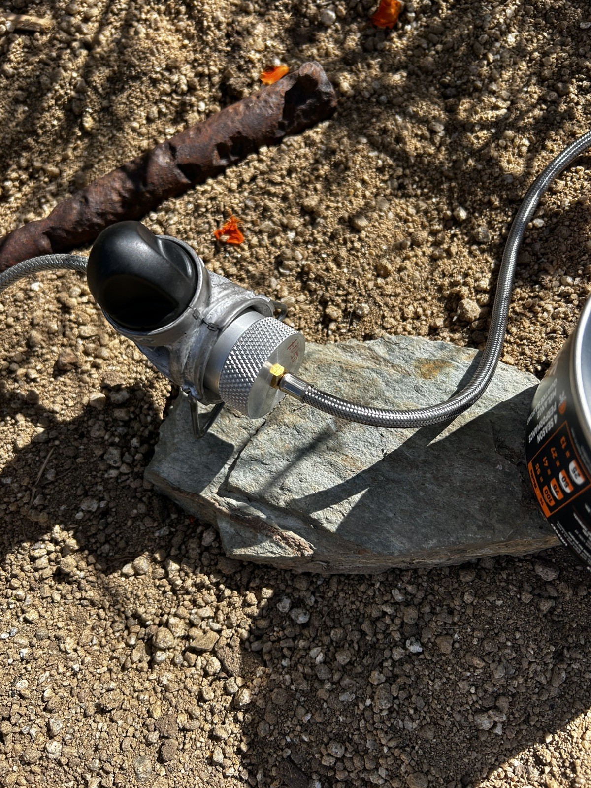 Coleman Powermax Stove/Lantern Fuel Adapter