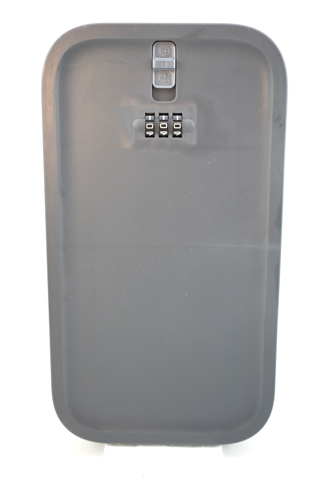 Lockable Storage Safe Box with Combination Code for Safe Medication Storage NIB